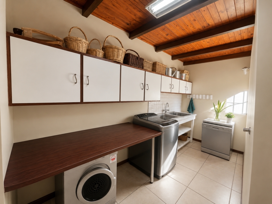4 Bedroom Property for Sale in Keidebees Northern Cape